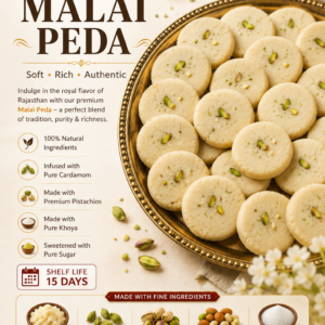 Malai Peda